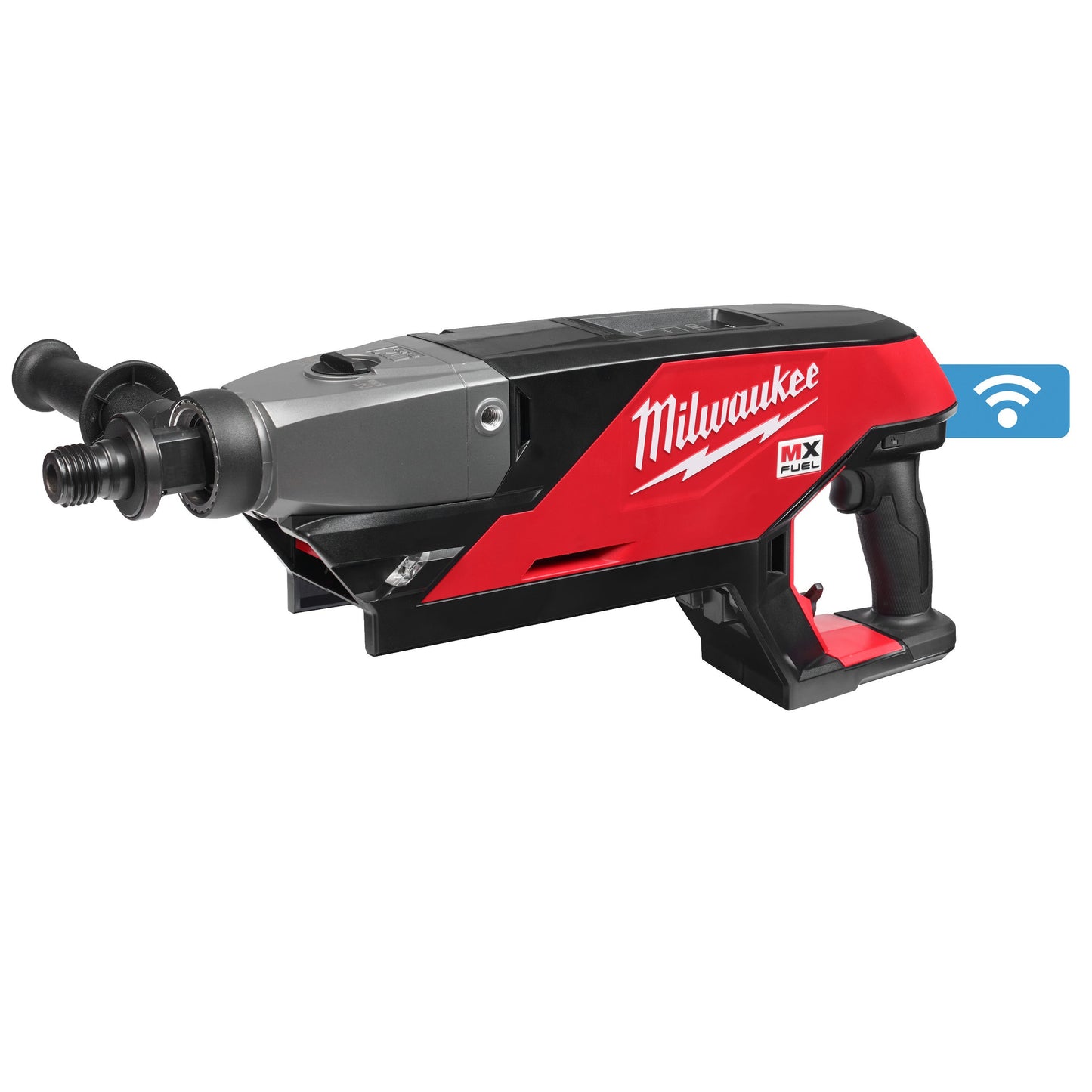MXF DCD150-0C Diamantkernbohrer 150 mm MX FUEL™ im Transportkoffer – 4933478986
