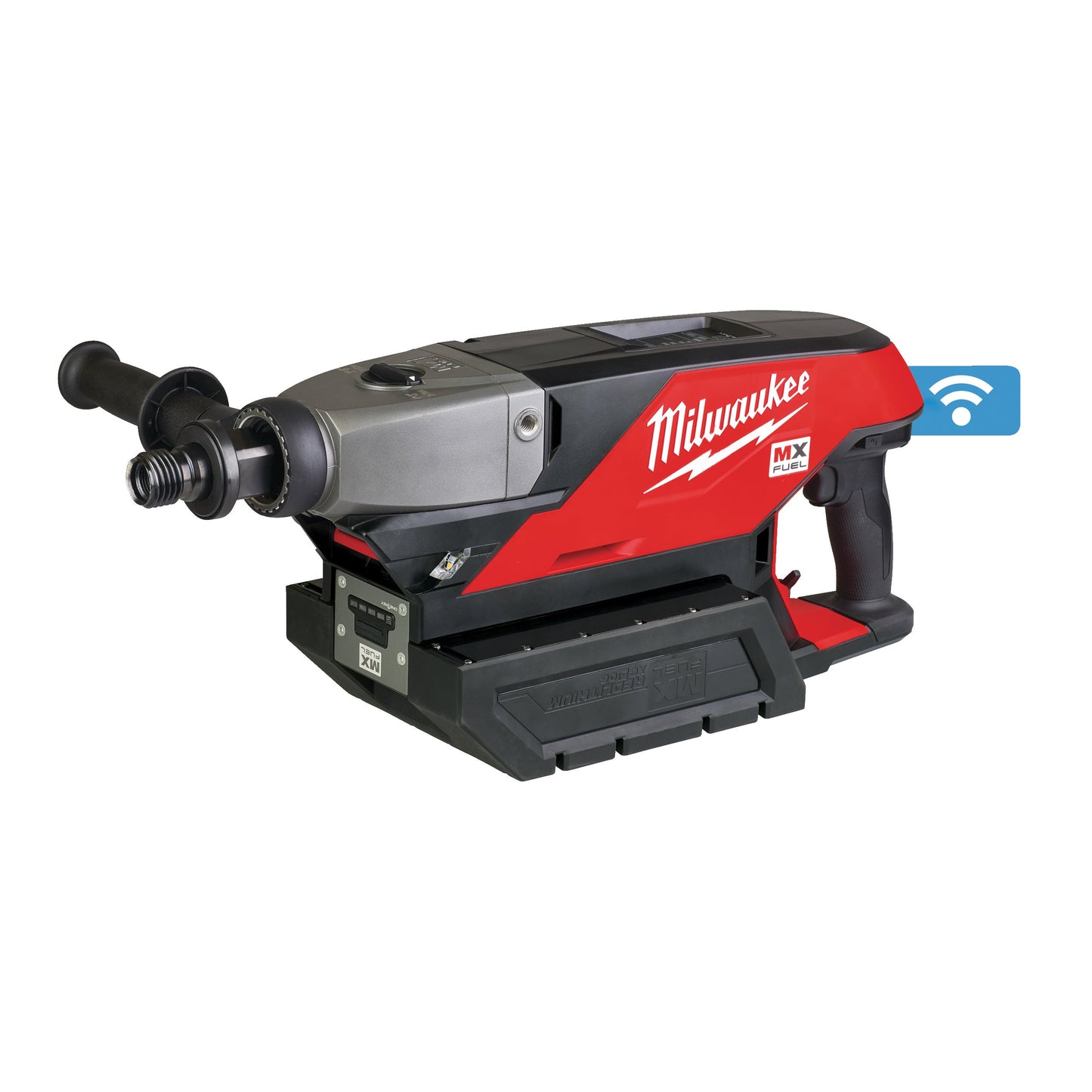 MXF DCD150-601C Diamanten Kernboor 150mm MX FUEL™ 6.0Ah in Transportkoffer - 4933478165