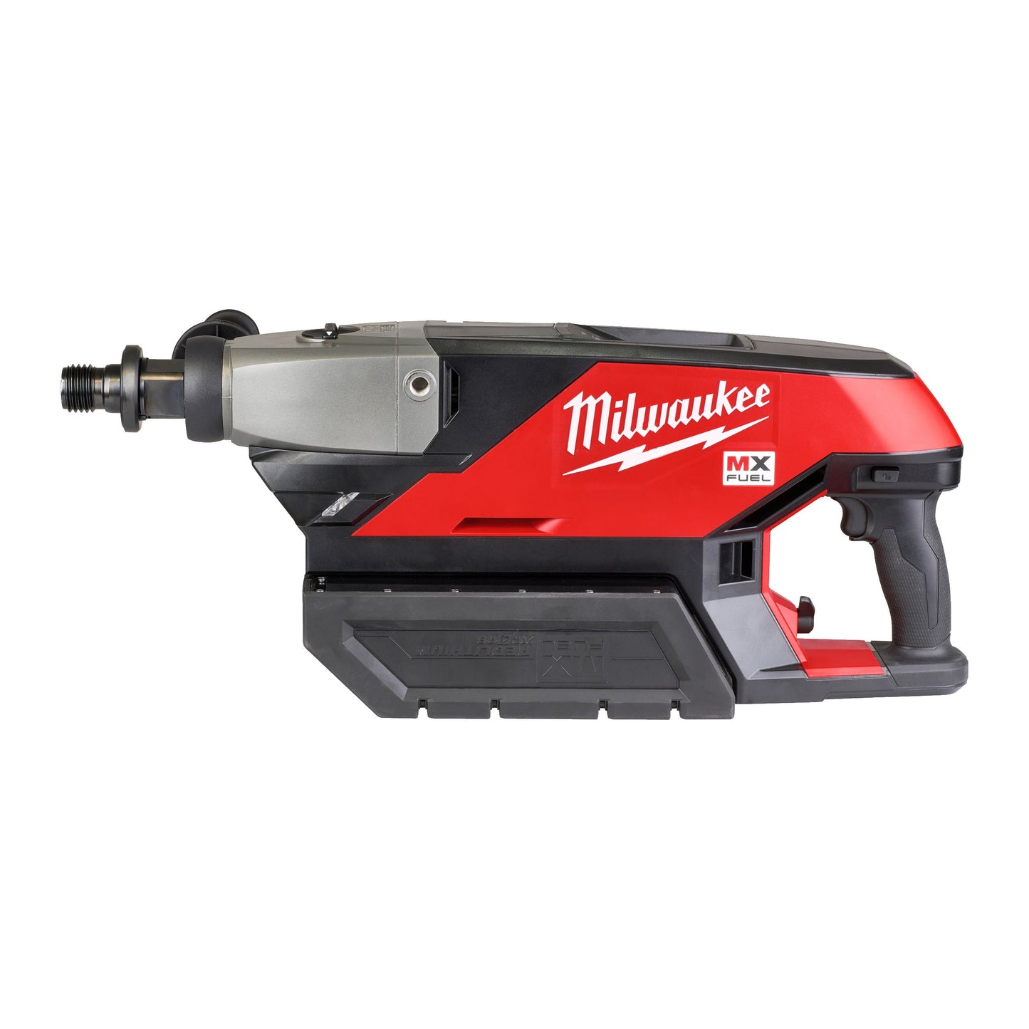 MXF DCD150-601C Diamanten Kernboor 150mm MX FUEL™ 6.0Ah in Transportkoffer - 4933478165