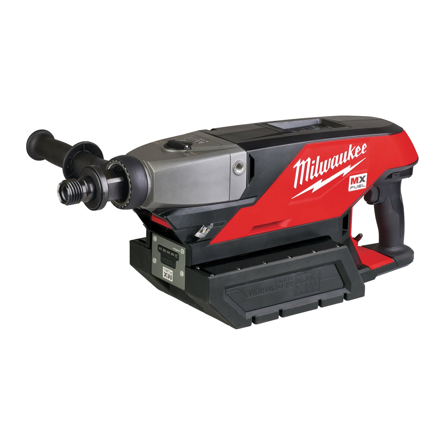 MXF DCD150-601C Diamanten Kernboor 150mm MX FUEL™ 6.0Ah in Transportkoffer - 4933478165