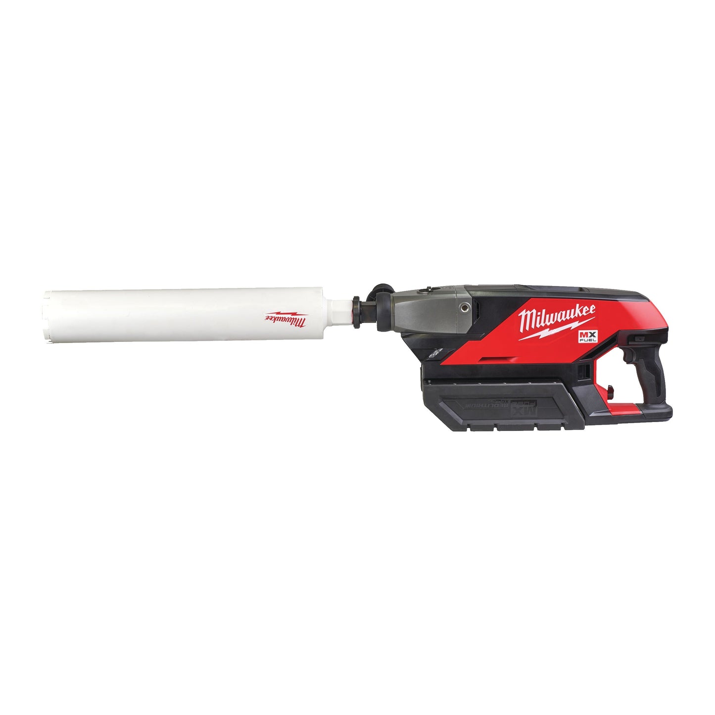 MXF DCD150-601C Diamanten Kernboor 150mm MX FUEL™ 6.0Ah in Transportkoffer - 4933478165