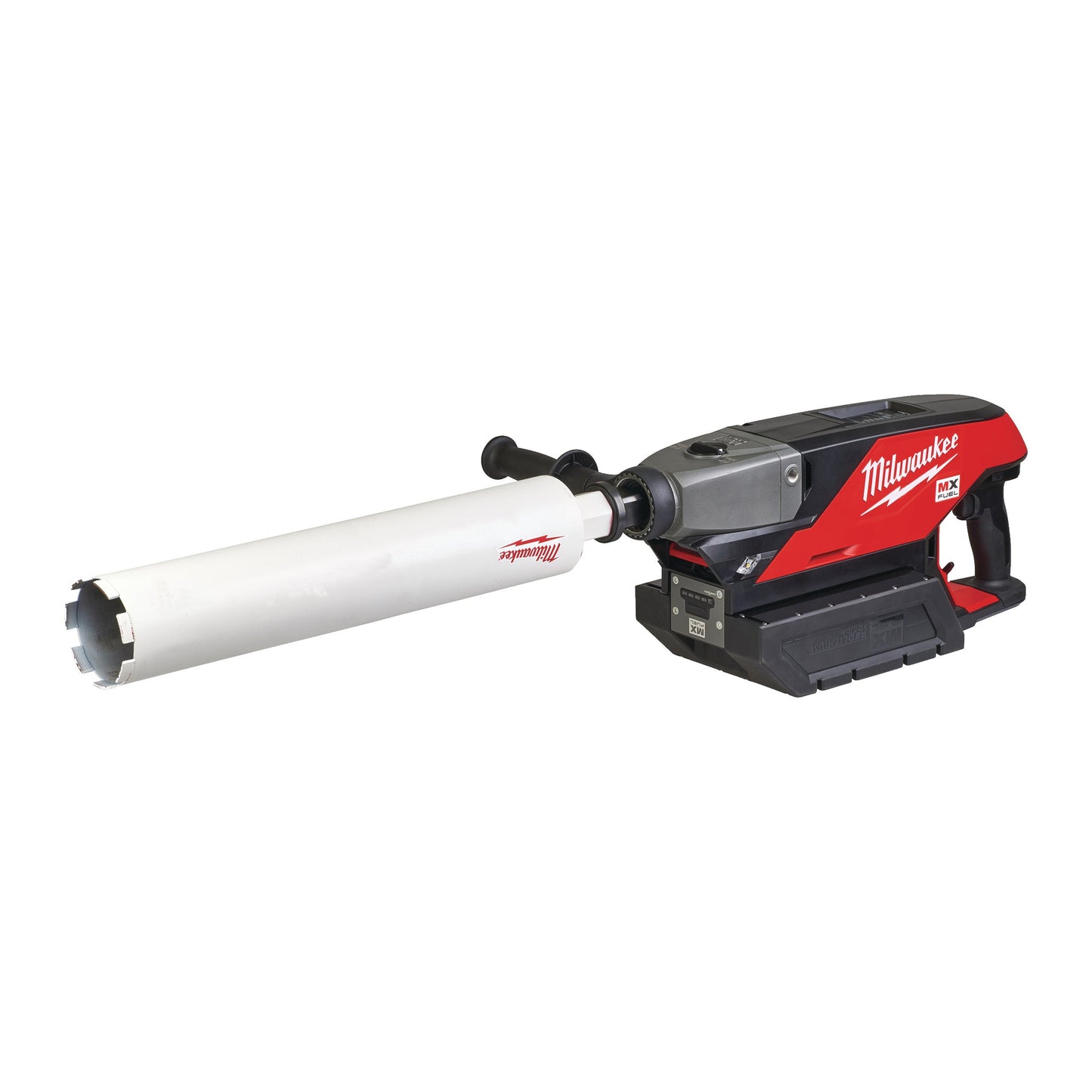 MXF DCD150-601C Diamanten Kernboor 150mm MX FUEL™ 6.0Ah in Transportkoffer - 4933478165