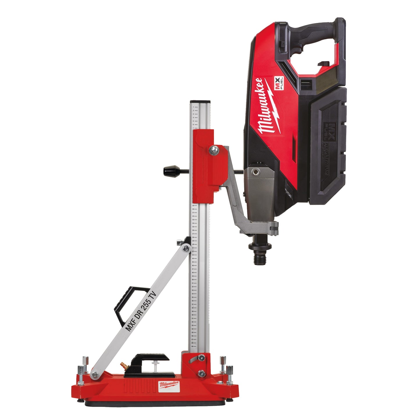 MXF DCD150-601C KIT Diamant-Kernbohrmaschine 150 mm MX FUEL™ 6,0 Ah im Transportkoffer – 4933478167
