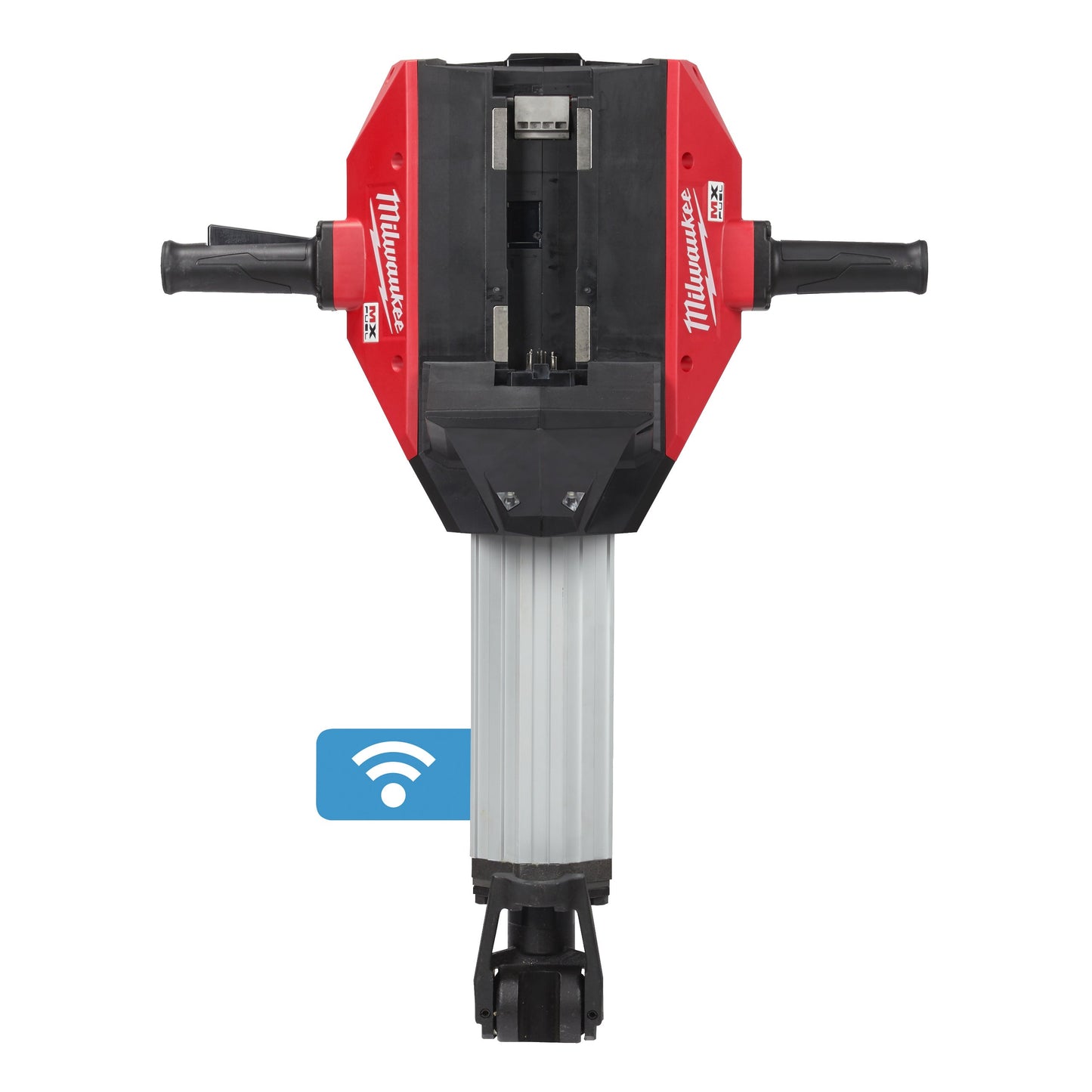 MXF DH2528H-0 Sloophamer 28mm Hex - 25kg klasse MX FUEL™ - 4933478985