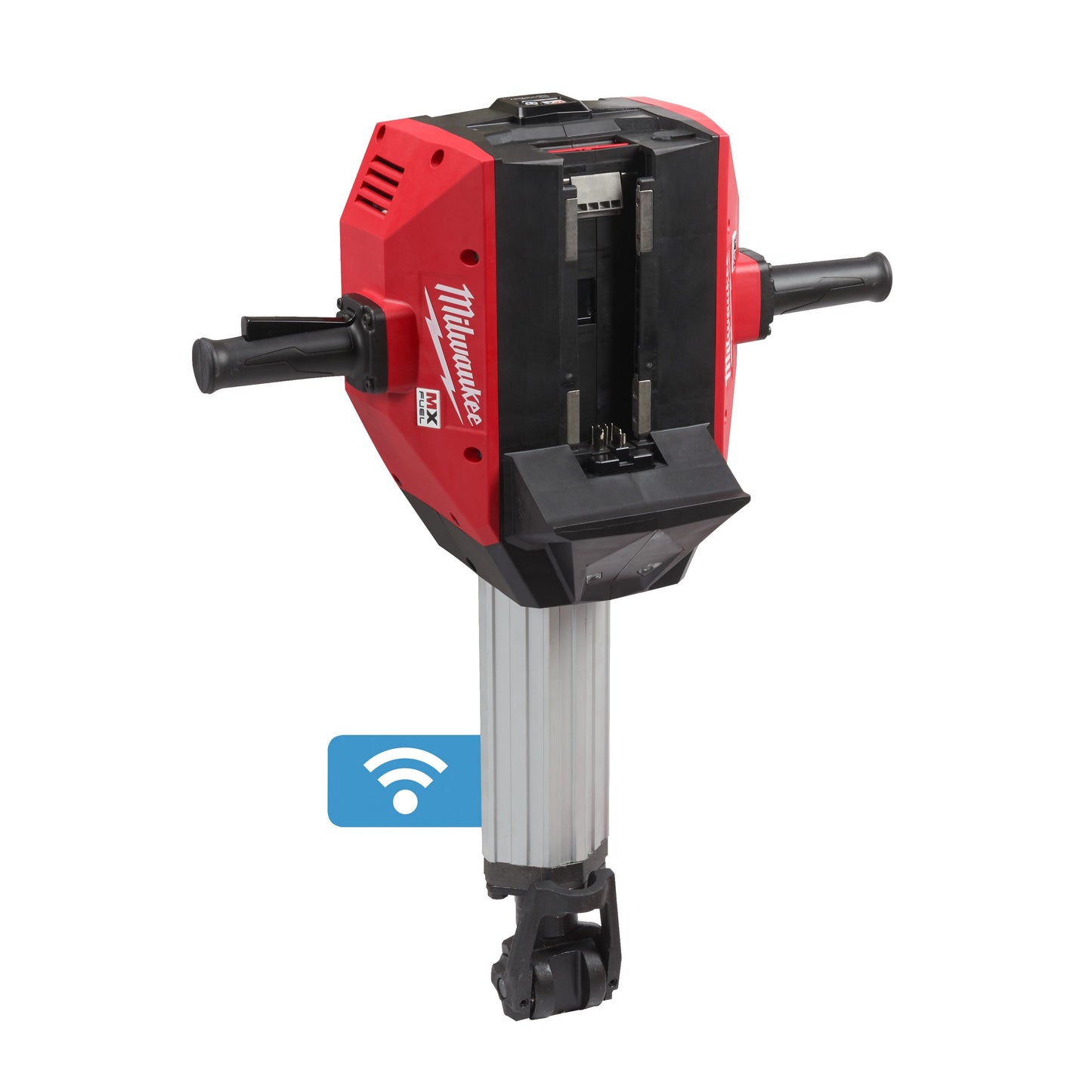 MXF DH2528H-0 Sloophamer 28mm Hex - 25kg klasse MX FUEL™ - 4933478985
