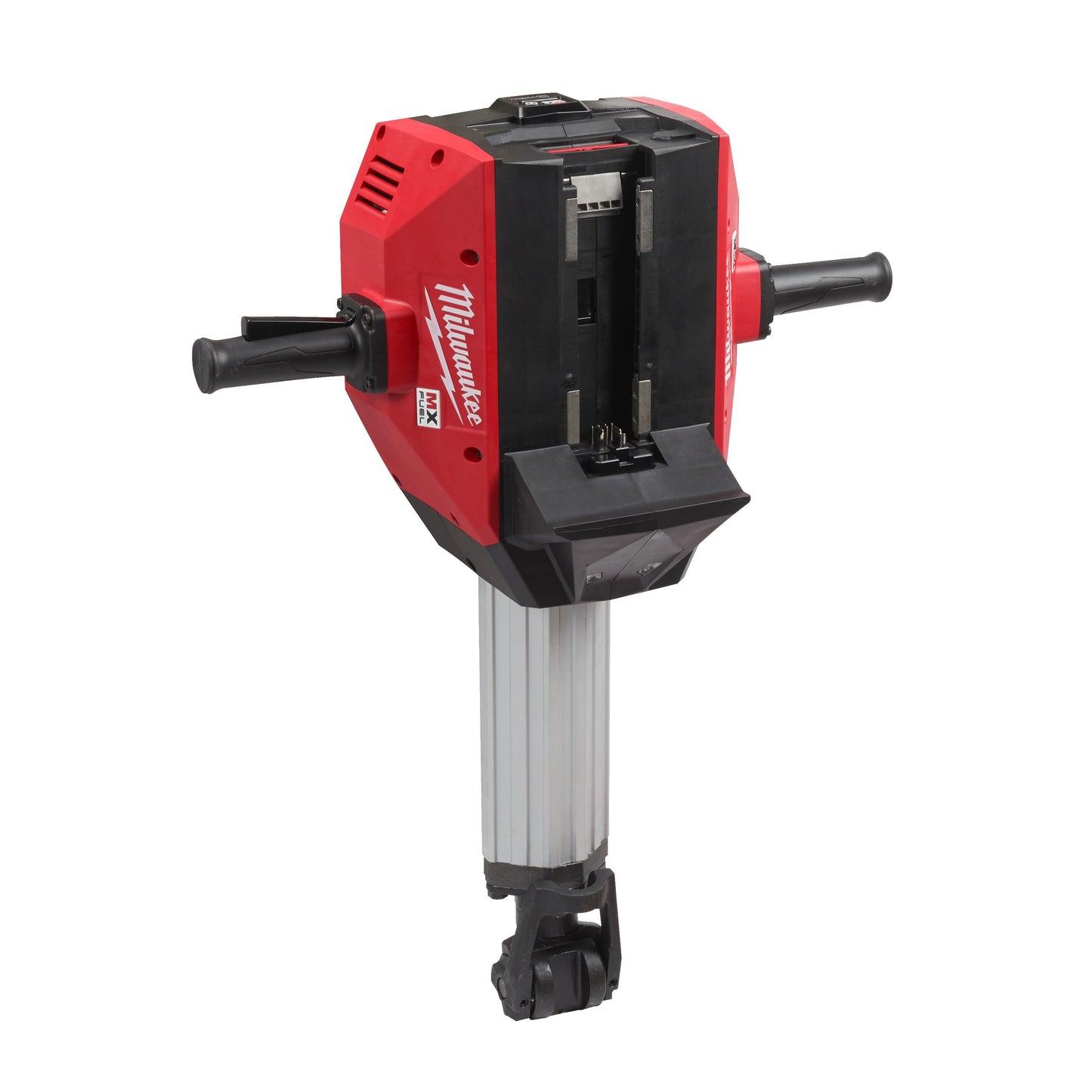 MXF DH2528H-0 Sloophamer 28mm Hex - 25kg klasse MX FUEL™ - 4933478985