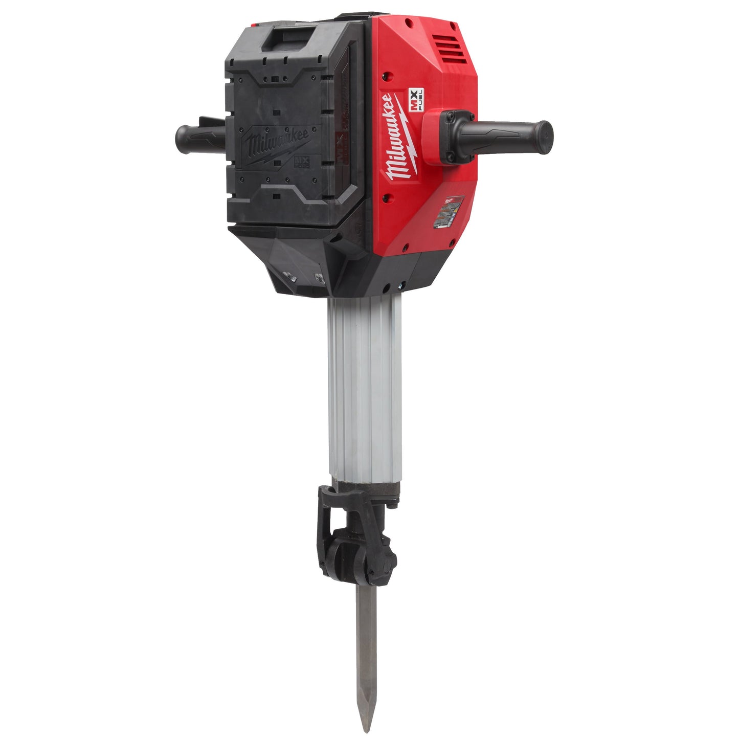 MXF DH2528H-602 Sloophamer 28mm Hex - 25kg klasse MX FUEL™ 6.0Ah - 4933464877