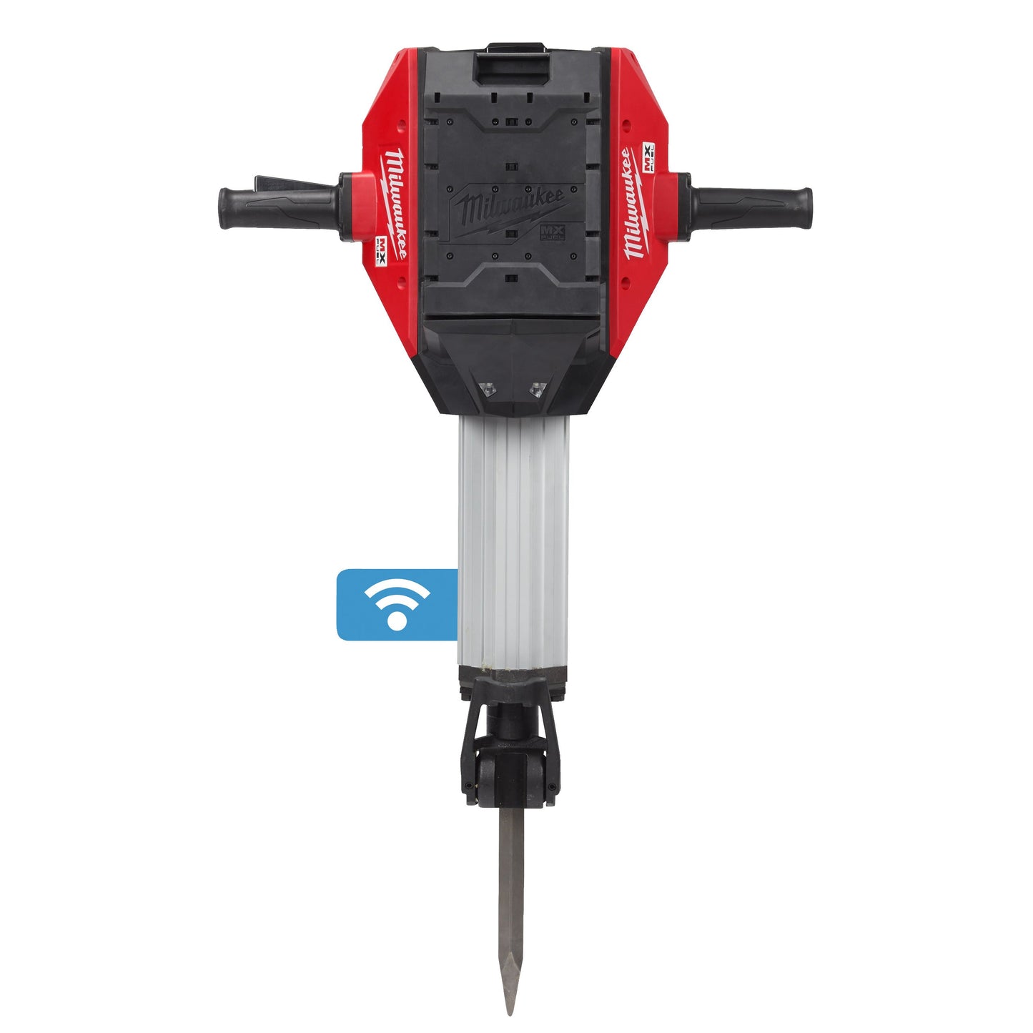 MXF DH2528H-602 Sloophamer 28mm Hex - 25kg klasse MX FUEL™ 6.0Ah - 4933464877