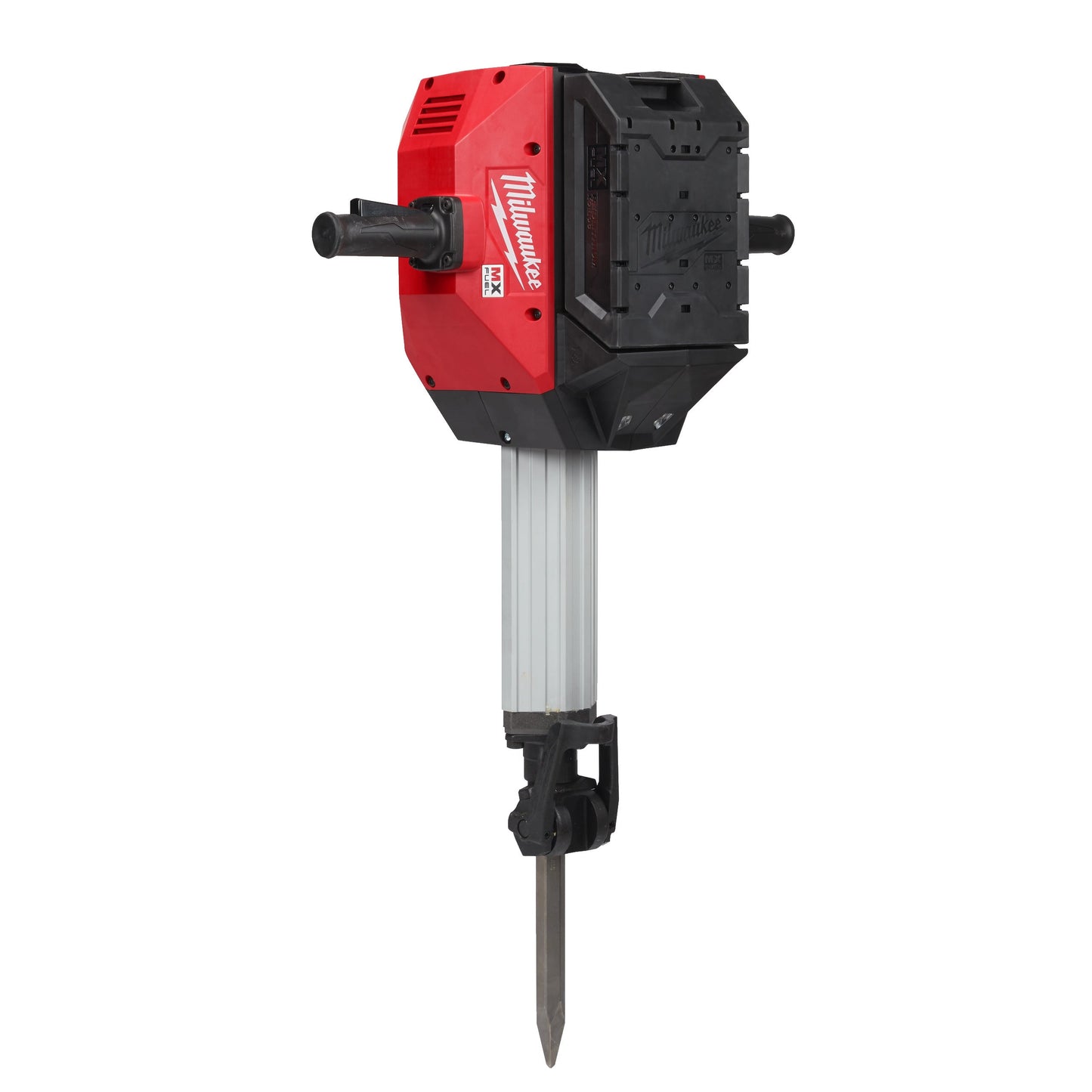MXF DH2528H-602 Sloophamer 28mm Hex - 25kg klasse MX FUEL™ 6.0Ah - 4933464877