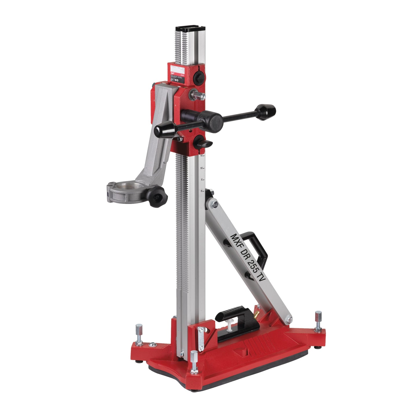 MXF DR255TV Premium Diamantboorstandaard voor MX FUEL™ Diamantboormachine - 4933472247