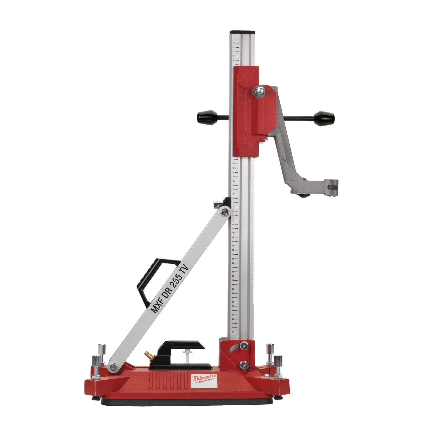 MXF DR255TV Premium Diamantboorstandaard voor MX FUEL™ Diamantboormachine - 4933472247