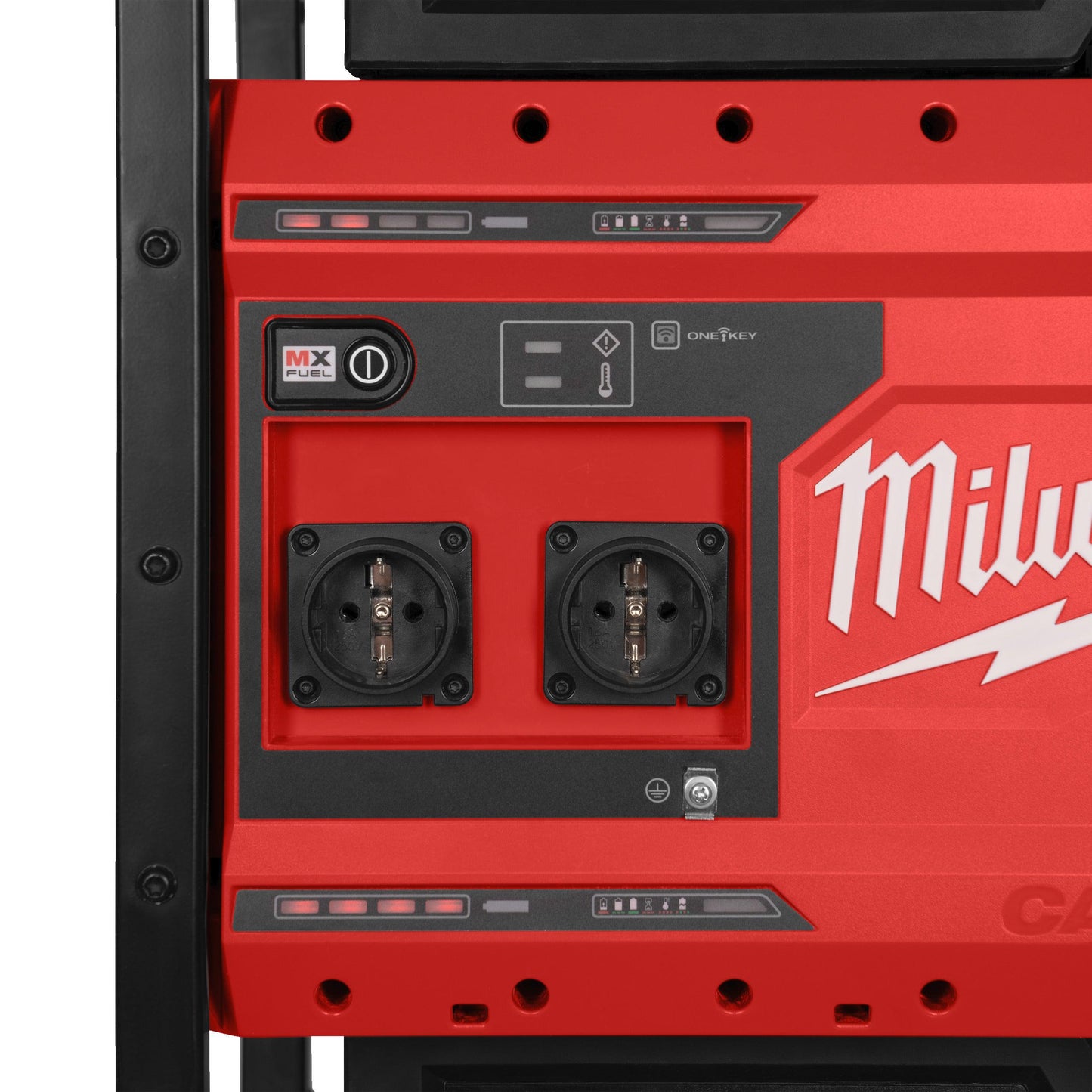 MXF PS-602 Stroomvoorziening MX FUEL™ - 4933479266