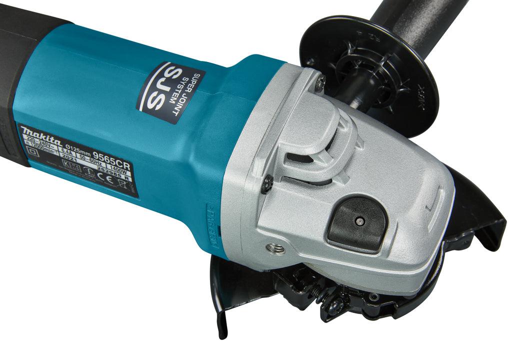 9565CR Angle grinder 125 mm 230V