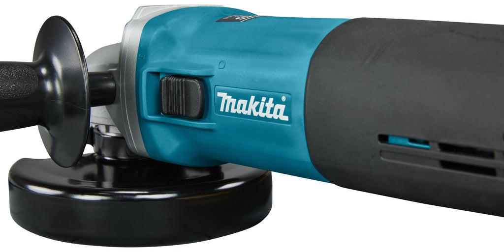 9565CR Angle grinder 125 mm 230V