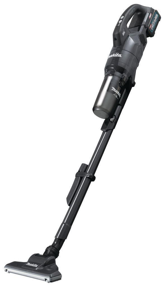 CL003GD202 Accu Steelstofzuiger Zwart 40V Max 2.5Ah