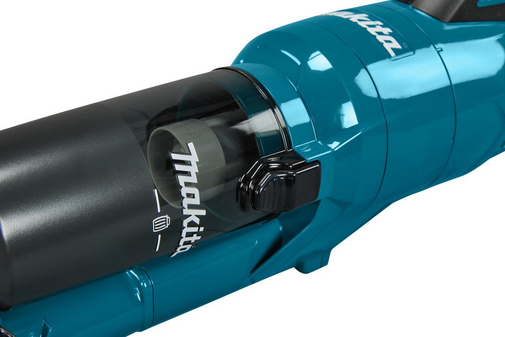 CL003GZ Accu Steelstofzuiger blauw 40V Max Basic Body