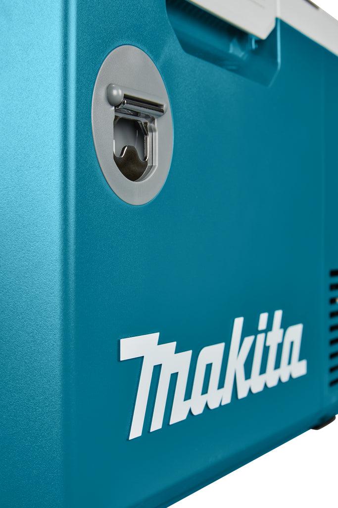 CW003GZ Vries-/koelbox met verwarmfunctie 7L 12V - 230V Basic Body