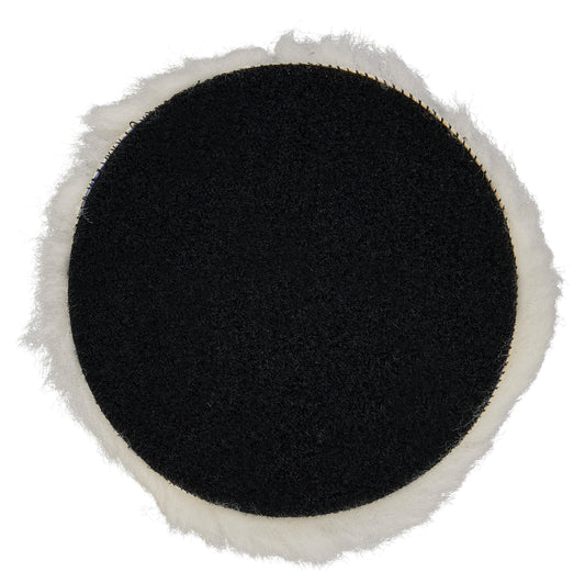 D-65735 Polijstschijf Wol 150mm