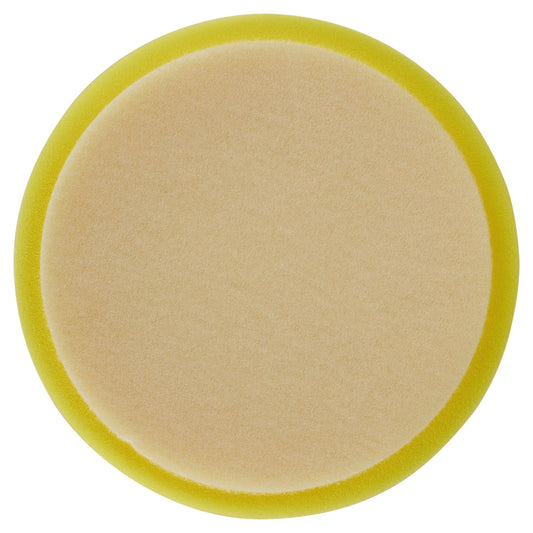 D-70786 Polijstschijf Spons Geel 190mm