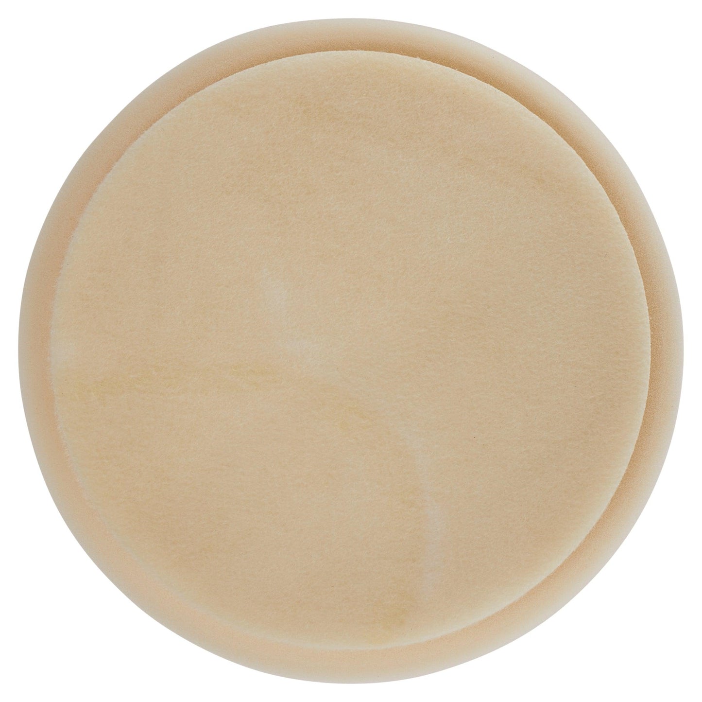 D-70792 Polijstschijf Spons Wit 190mm