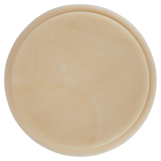 D-70792 Polijstschijf Spons Wit 190mm