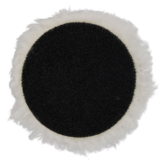 D-70867 Polijstschijf Wol 125mm