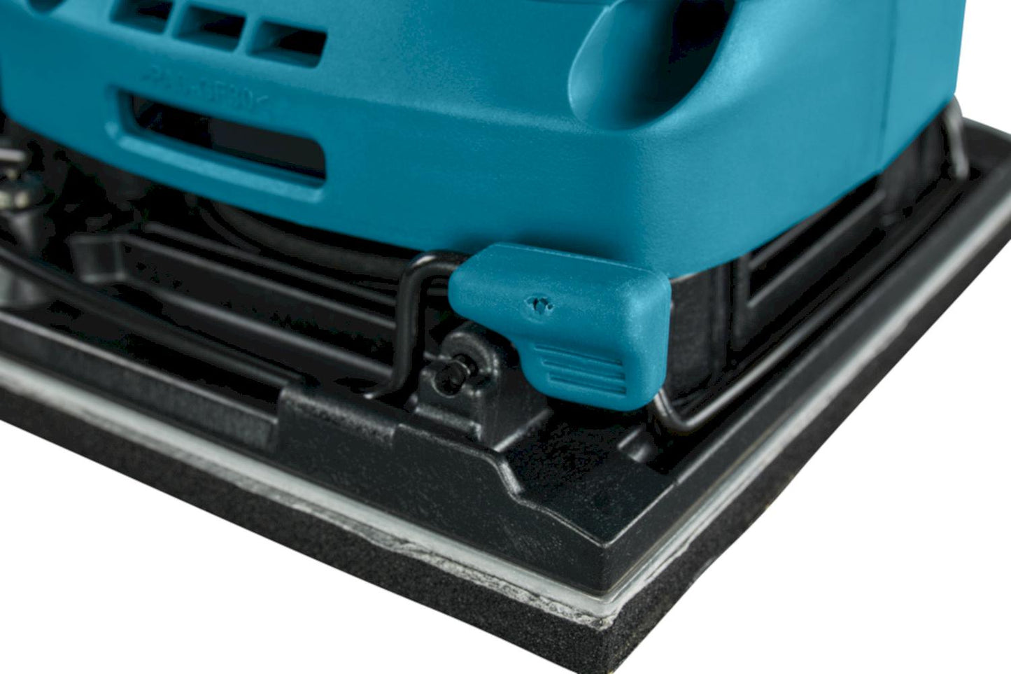 DBO480RTJ Accu Handpalm Vlakschuurmachine 18V 5.0Ah in MBox