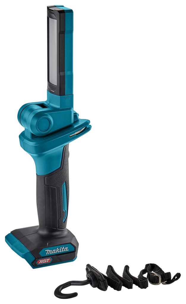 DEAML006G Akku-LED-Taschenlampe 500 lm 40 V Max. XGT