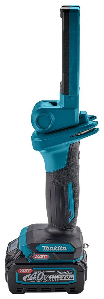 DEAML006G Akku-LED-Taschenlampe 500 lm 40 V Max. XGT