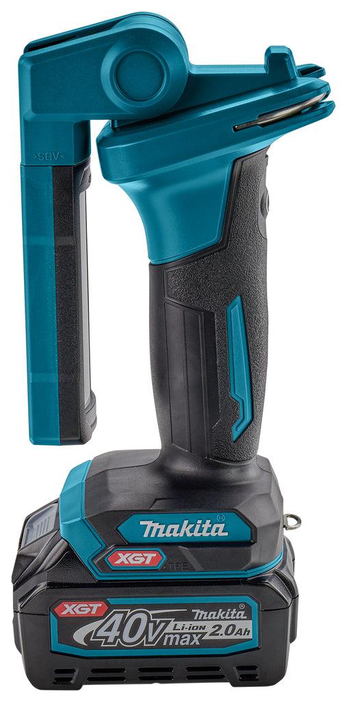 DEAML006G Akku-LED-Taschenlampe 500 lm 40 V Max. XGT