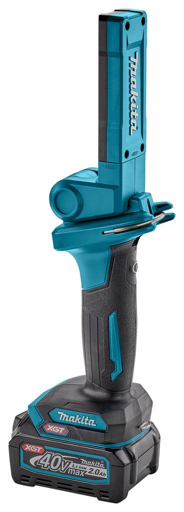 DEAML006G Akku-LED-Taschenlampe 500 lm 40 V Max. XGT