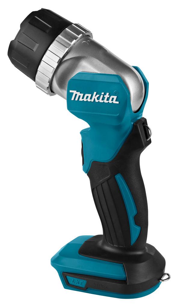 DEBDML808 Akku-LED-Taschenlampe 190 lm 14,4 V / 18 V