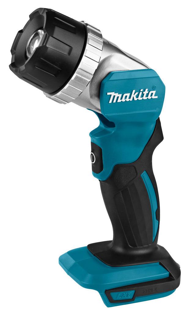 DEBDML808 Akku-LED-Taschenlampe 190 lm 14,4 V / 18 V