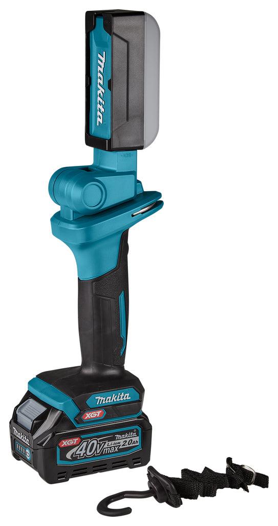 DEBML006G Akku-LED-Taschenlampe 500 lm 40 V Max XGT mit Lampenschirm