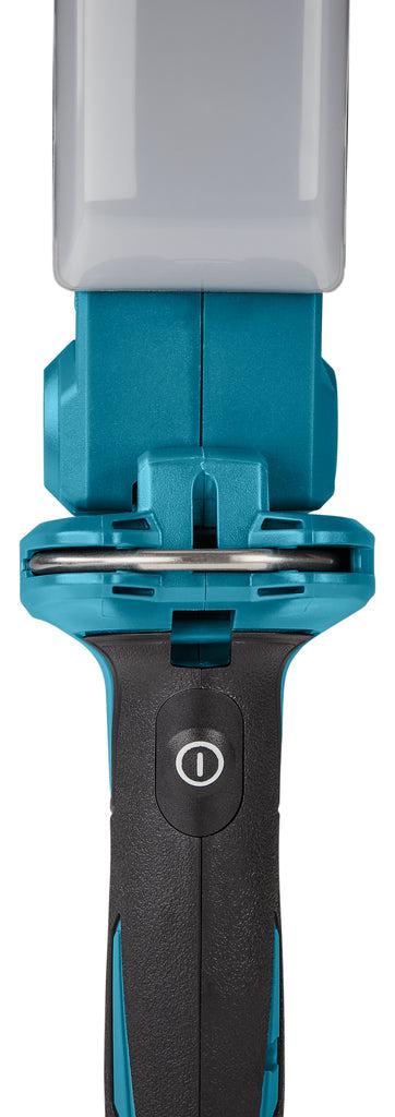 DEBML006G Akku-LED-Taschenlampe 500 lm 40 V Max XGT mit Lampenschirm