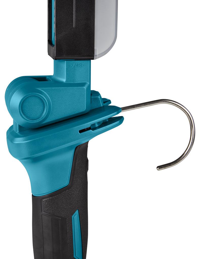 DEBML006G Akku-LED-Taschenlampe 500 lm 40 V Max XGT mit Lampenschirm