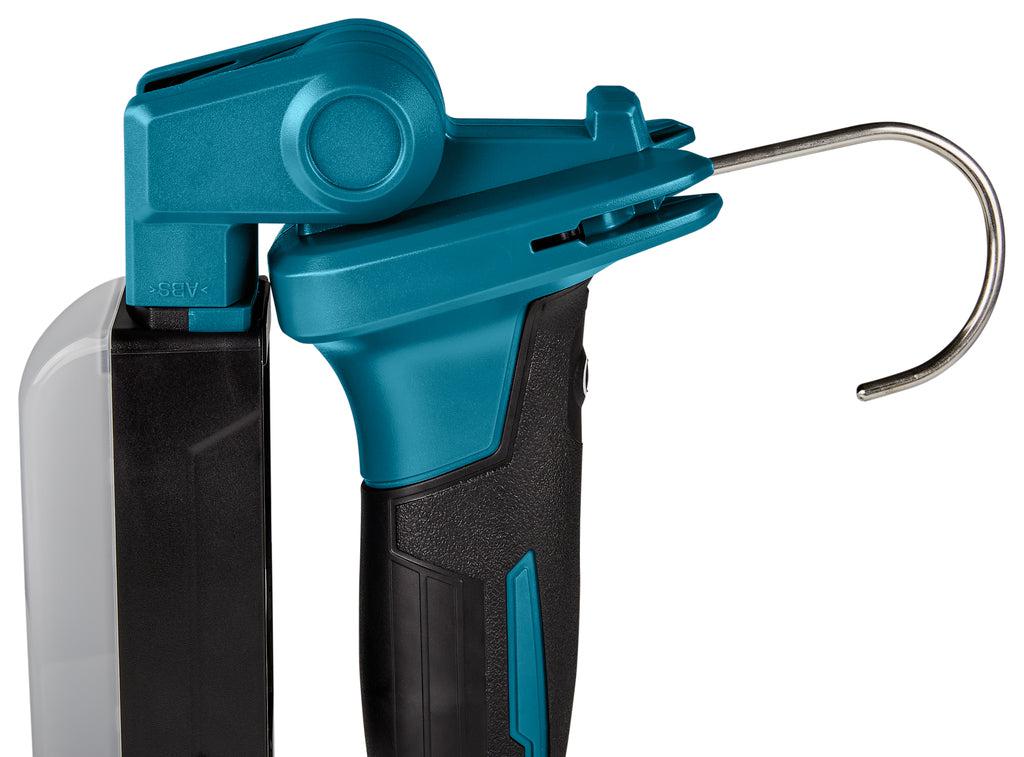 DEBML006G Akku-LED-Taschenlampe 500 lm 40 V Max XGT mit Lampenschirm