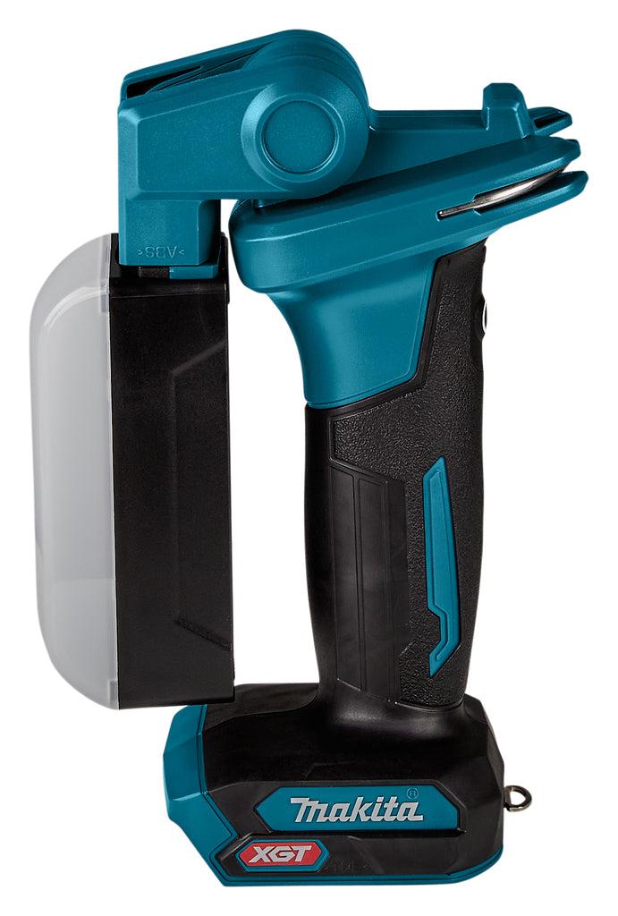 DEBML006G Akku-LED-Taschenlampe 500 lm 40 V Max XGT mit Lampenschirm