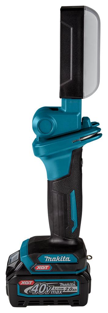 DEBML006G Akku-LED-Taschenlampe 500 lm 40 V Max XGT mit Lampenschirm