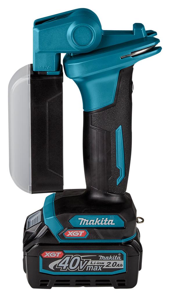 DEBML006G Akku-LED-Taschenlampe 500 lm 40 V Max XGT mit Lampenschirm