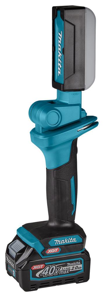 DEBML006G Akku-LED-Taschenlampe 500 lm 40 V Max XGT mit Lampenschirm