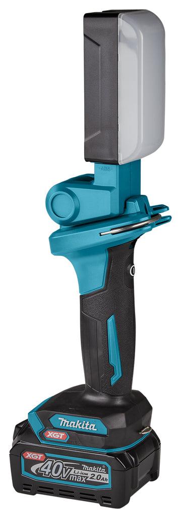 DEBML006G Akku-LED-Taschenlampe 500 lm 40 V Max XGT mit Lampenschirm