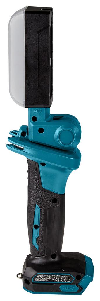 DEBML006G Akku-LED-Taschenlampe 500 lm 40 V Max XGT mit Lampenschirm