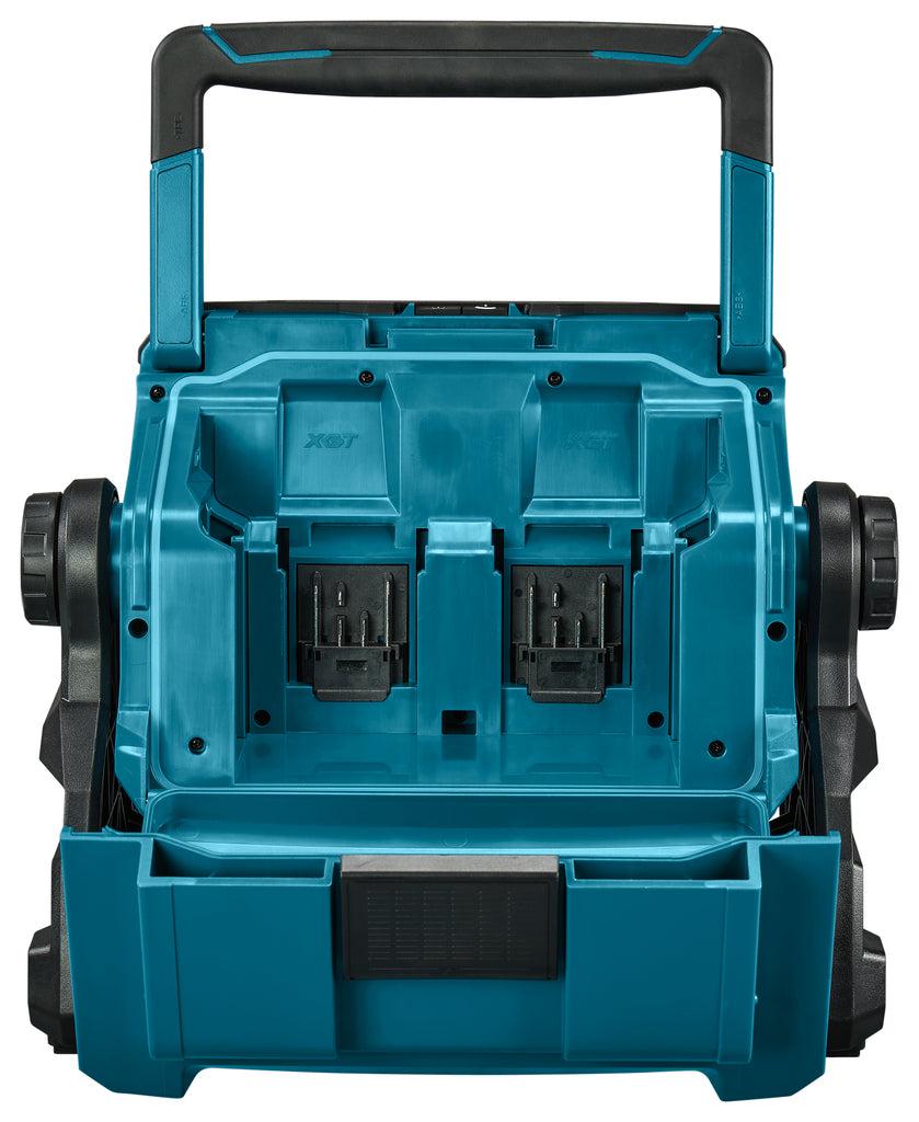 DEBML009G Akku-LED-Baulampe 40 V max. / 14,4 V / 18 V mit Lampenschirm