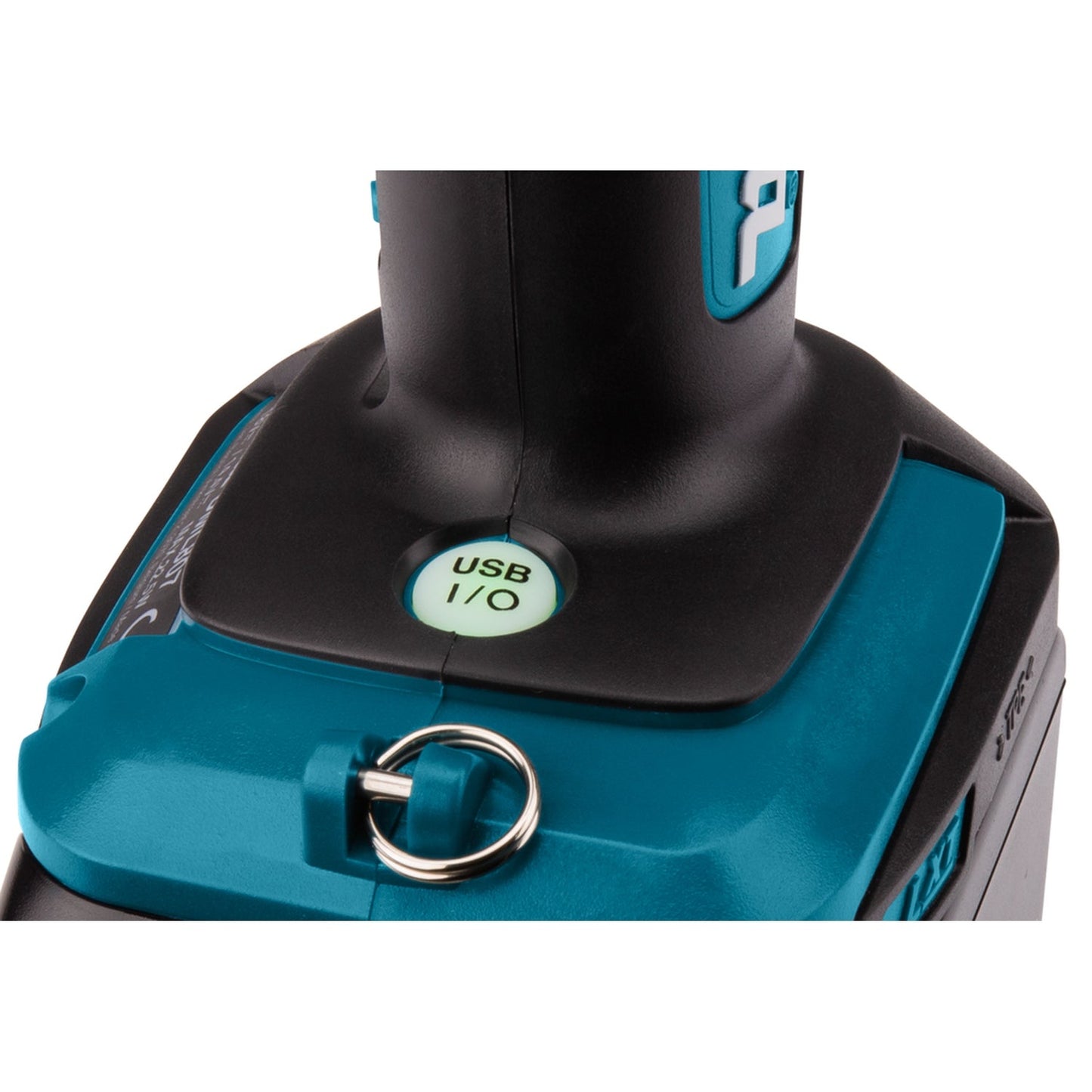 DECDML807 Laterne LED 14,4V / 18V Grundkörper