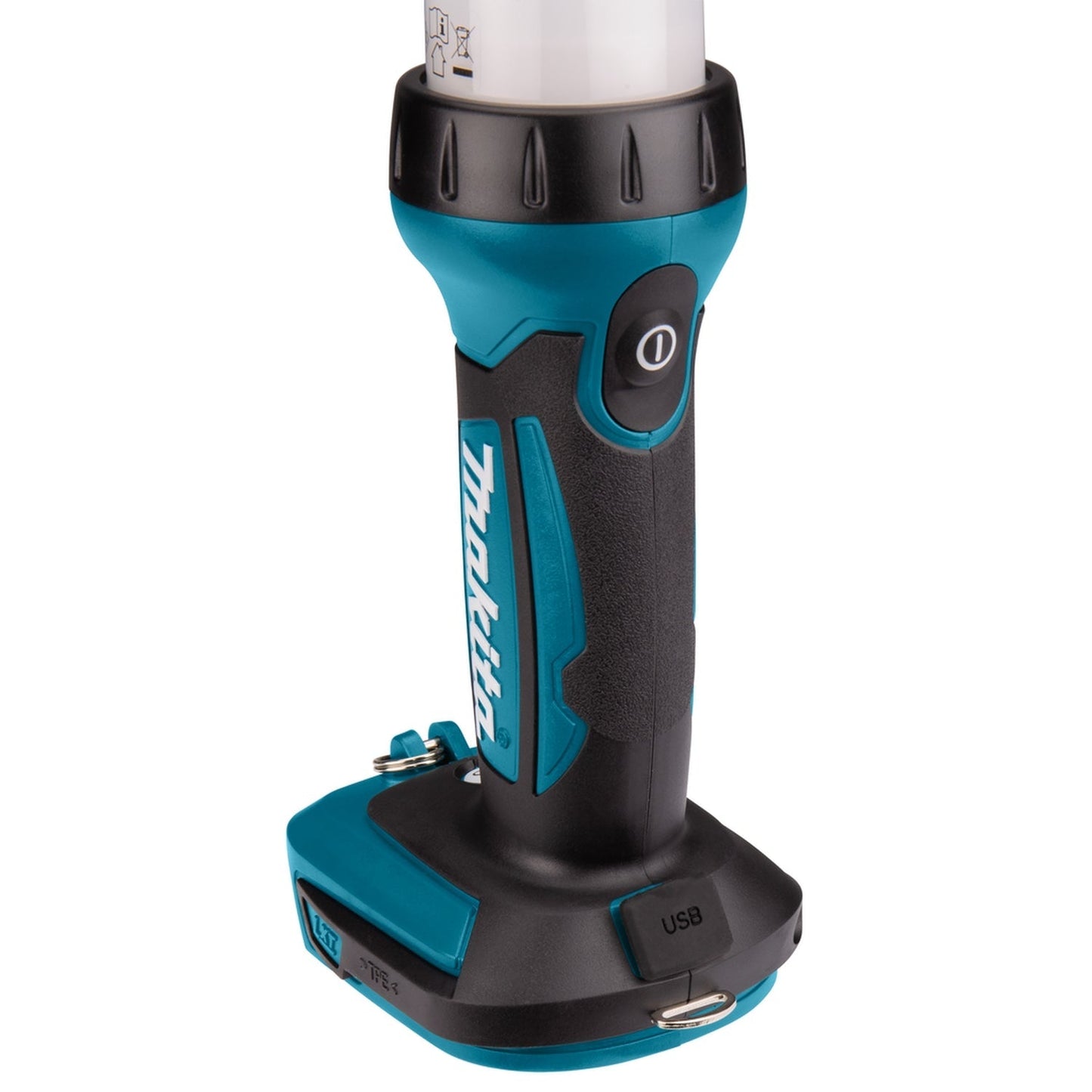 DECDML807 Laterne LED 14,4V / 18V Grundkörper