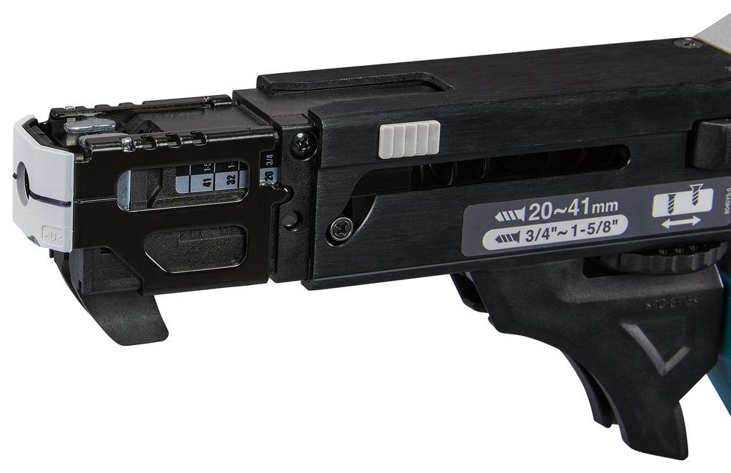 DFR452ZJ Accu Schroefautomaat 20-41 mm 18V Basic body in Mbox