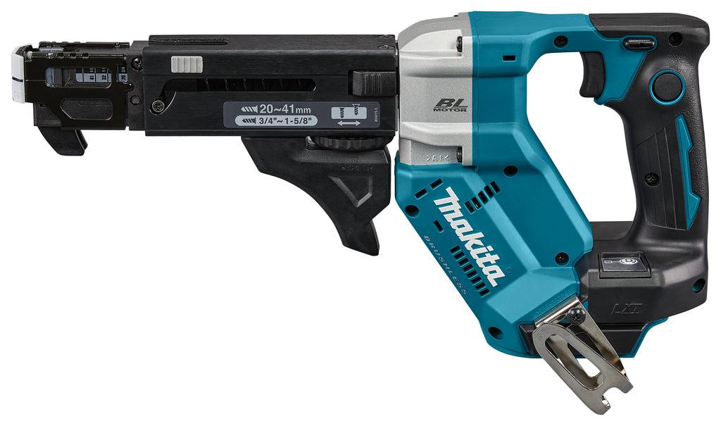 DFR452ZJ Accu Schroefautomaat 20-41 mm 18V Basic body in Mbox