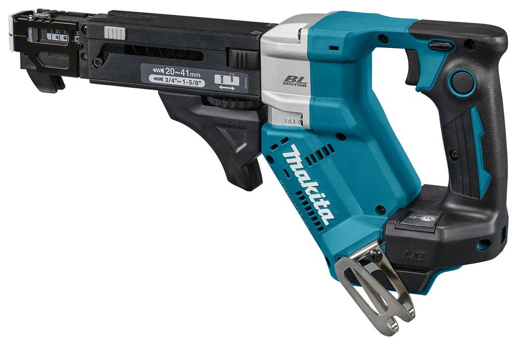 DFR452ZJ Accu Schroefautomaat 20-41 mm 18V Basic body in Mbox