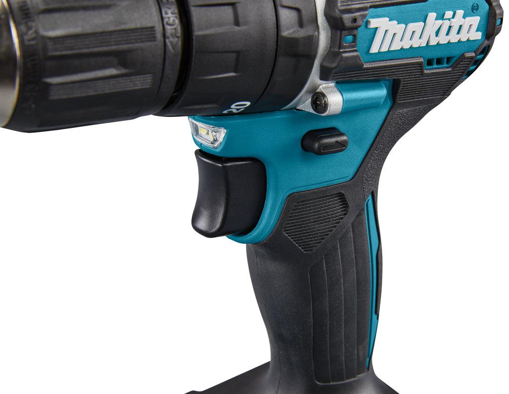 DHP487RTJ Accu Klopboor-/schroefmachine 18V 5.0Ah in MBox